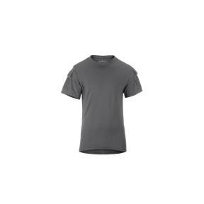 Tee-shirt tactique Wolf Grey - Invader Gear