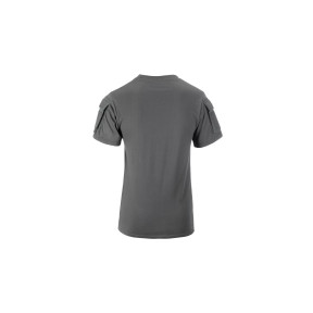 Taktisches T-Shirt Wolf Grey - Invader Gear