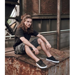 Short Urban Legend Vert Olive - Brandit