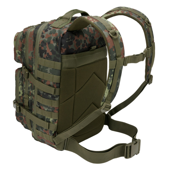 Plecak US Cooper 40L Flecktarn - Brandit