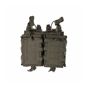 Portacargador doble multicalibre - Verde Ranger - 5.11 Tactical