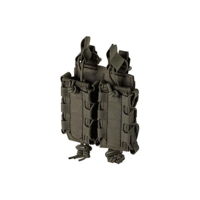 Porta-caricatori doppio per pistole - Ranger Green - 5.11 Tactical
