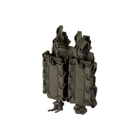 Porta-caricatori doppio per pistole - Ranger Green - 5.11 Tactical
