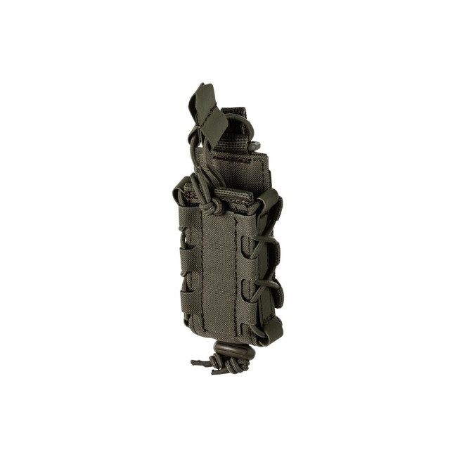 Einfache Magazintasche für Pistolen - Ranger Green - 5.11 Tactical