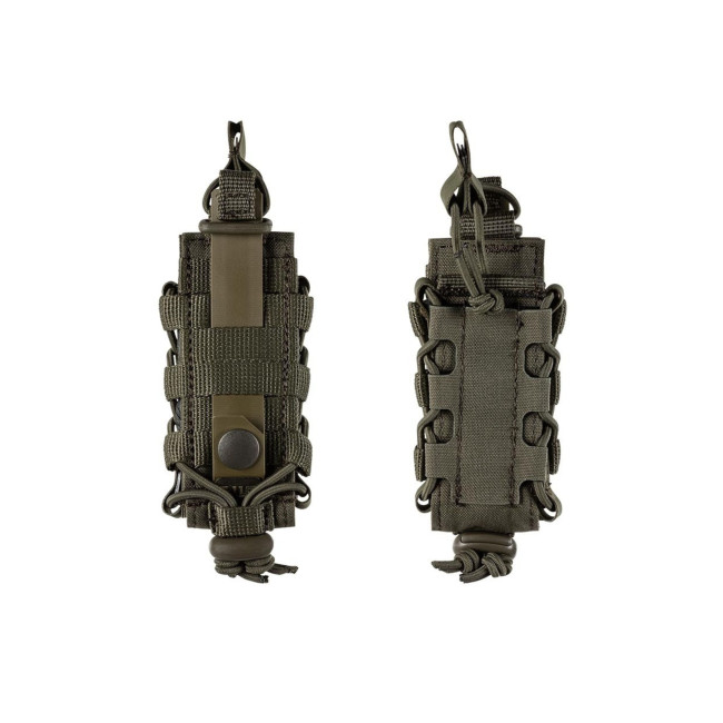Porta caricatore singolo per pistole - Ranger Green - 5.11 Tactical