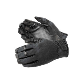 Rękawice Halon FR - Czarne - 5.11 Tactical