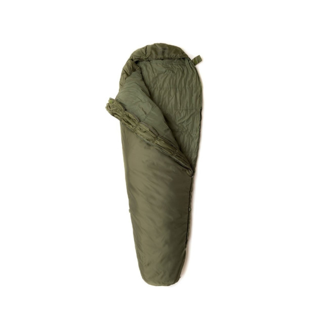 Sac de couchage Softie Elite 1 (7°/2°) - Snugpak
