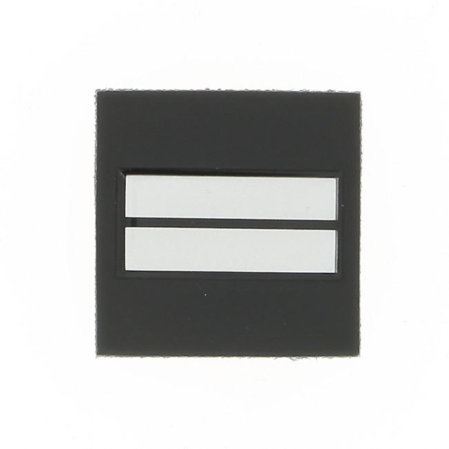 Galon de poitrine résine GD - Lieutenant