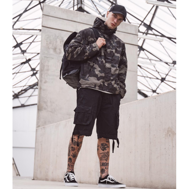 Short Urban Legend Noir - Brandit