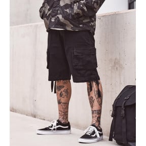 Short Urban Legend Noir - Brandit