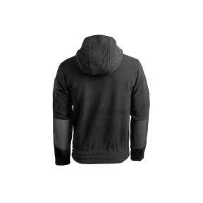 Blouson polaire Gen II. avec capuche noir - Miltec