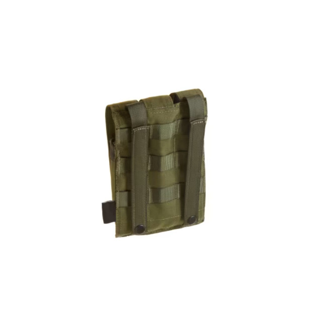 Dreifach-Magazintasche MP5 OD - Invader Gear
