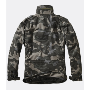 Veste classique M65 darkcamo - Brandit