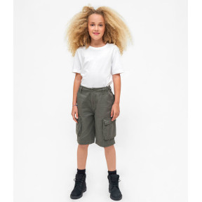 Kinder urban legend short olive - Brandit