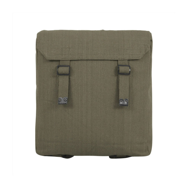 Web Large Rucksack - Olivgrün - Highlander