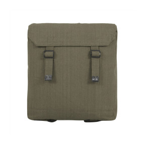 Rugzak Web Large - Olijfgroen - Highlander