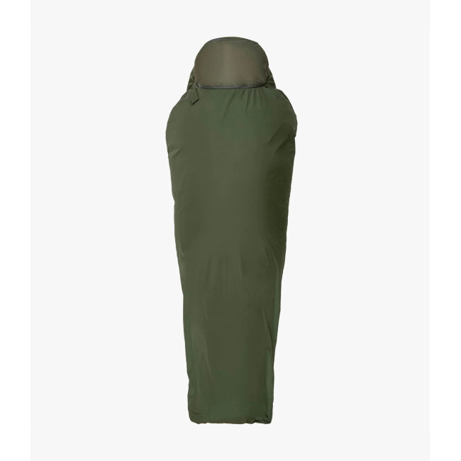 Sursac de couchage Hawk Vert Olive - Highlander