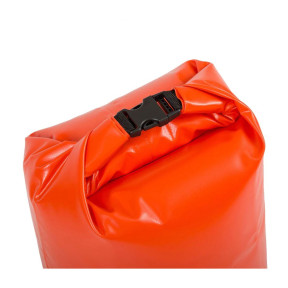 Wodoszczelna torba z PVC Trilaminat 16L pomarańczowa - Highlander
