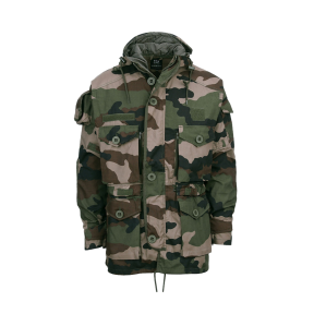 Veste Smock Recon Cam CE - 101 Inc