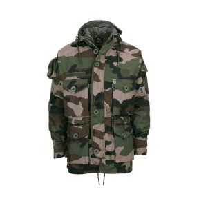 Veste Smock Recon Cam CE - 101 Inc