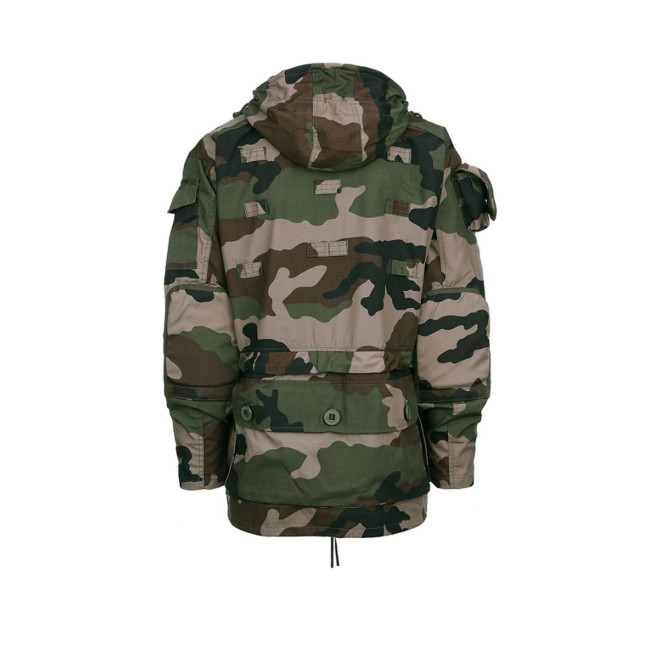 Giacca Smock Recon Cam CE - 101 Inc