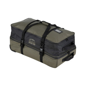 Wodoodporna torba na kółkach 100L Commander Pro - Ranger Green - Task Force 2215