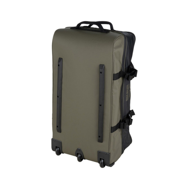 Bolsa con ruedas 100L impermeable Commander Pro - Ranger Green - Task Force 2215