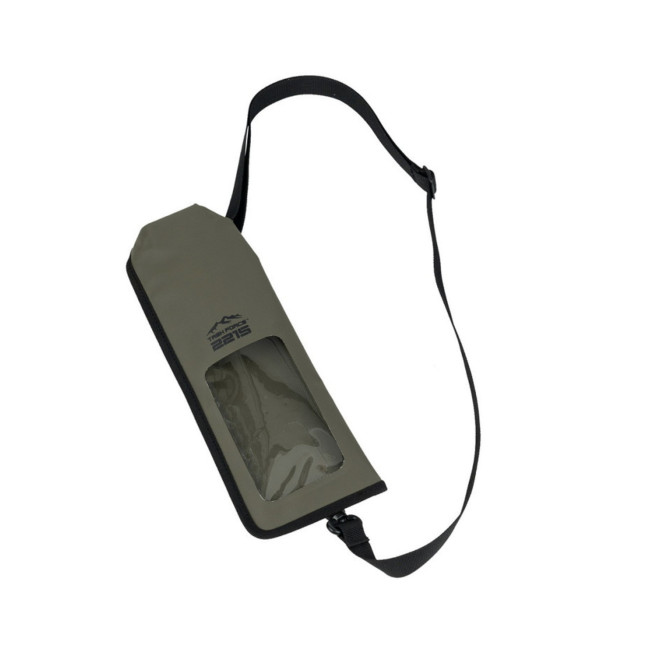 Wodoodporne etui na telefon komórkowy - Ranger Green - Task Force 2215