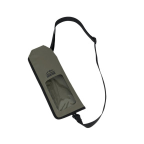 Wasserdichte Handytasche - Ranger Green - Task Force 2215