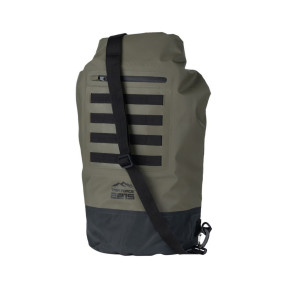Waterdichte MOLLE sporttas - Ranger Green - Task Force 2215