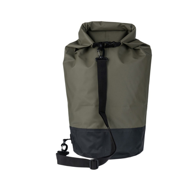 Saco de desporto MOLLE impermeável - Verde Ranger - Task Force 2215