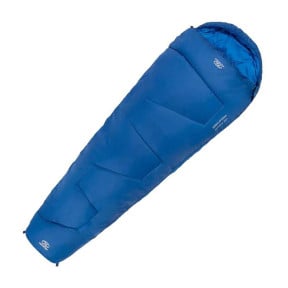 Sleepline 350 Schlafsack - Blau - Highlander