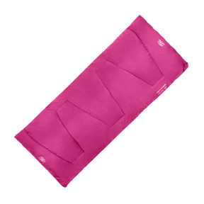 Sac de couchage Sleepline - Rose - Highlander