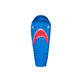Sac de couchage enfant - Requin - Highlander
