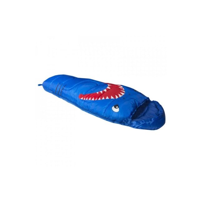 Sac de couchage enfant - Requin - Highlander