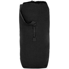 Sac Army Kit 16" - Noir - Highlander