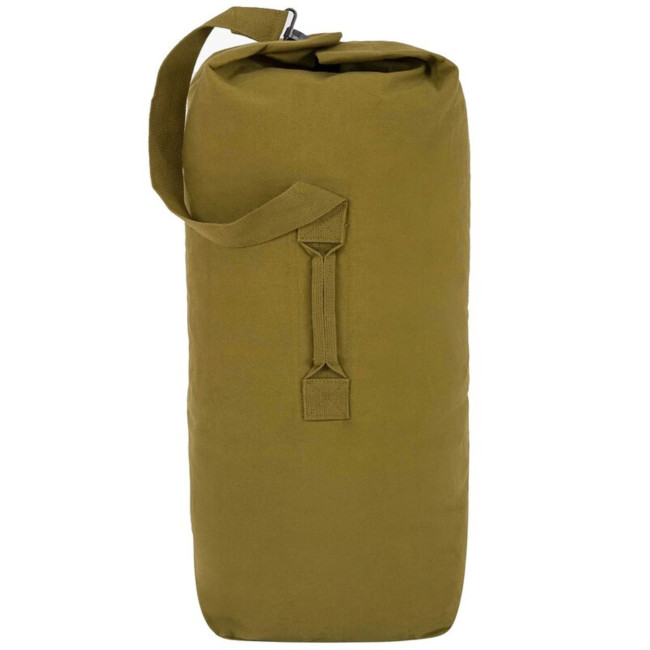 Sac Army Kit 14" - Olive - Highlander