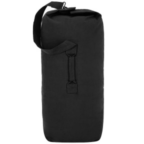 Sac Army Kit 12" - Noir - Highlander