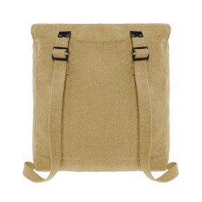 Sac à dos Web Large - Beige - Highlander