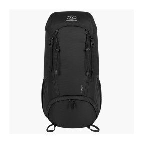 Plecak Trail Damski 40L - Czarny - Highlander
