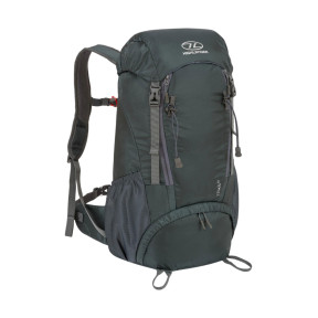 Sac à dos Trail Femme 40L - Ardoise - Highlander