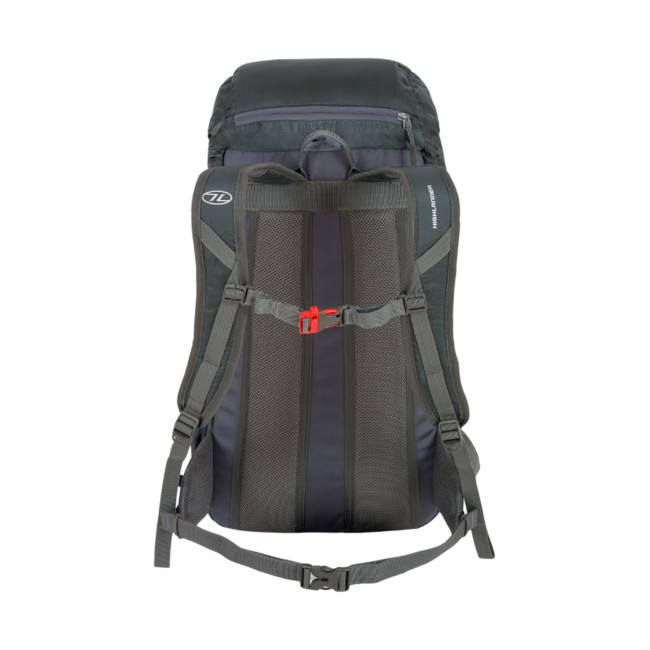 Sac à dos Trail Femme 40L - Ardoise - Highlander