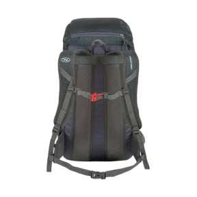 Sac à dos Trail Femme 40L - Ardoise - Highlander