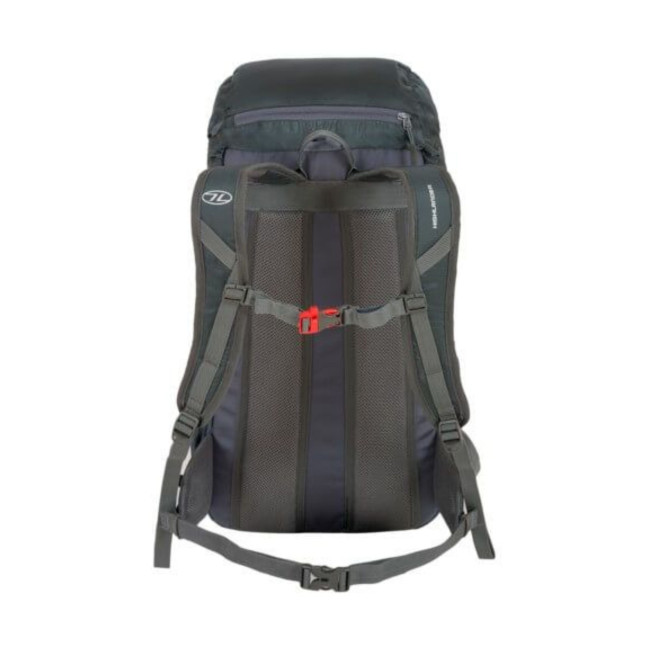Sac à dos Trail 40L - Ardoise - Highlander