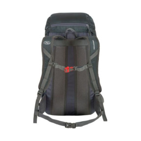 Trail 40L Rugzak - Leisteen - Highlander
