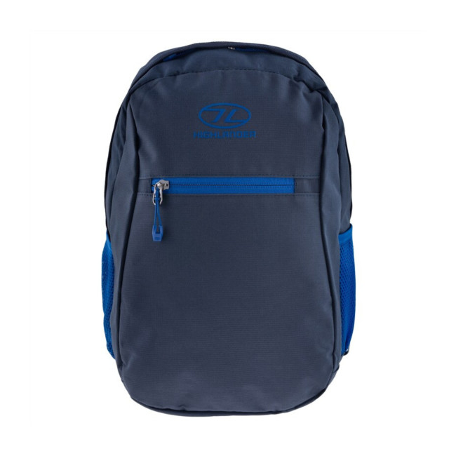 Rucksack Dublin 15L Marineblau - Highlander