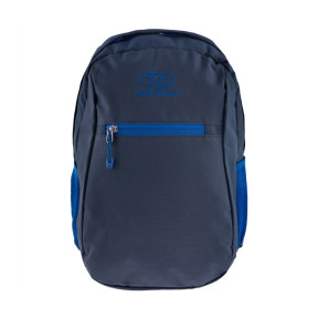 Rucksack Dublin 15L Marineblau - Highlander