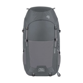 Sac à dos Ben Nevis 52L - Gris - Highlander