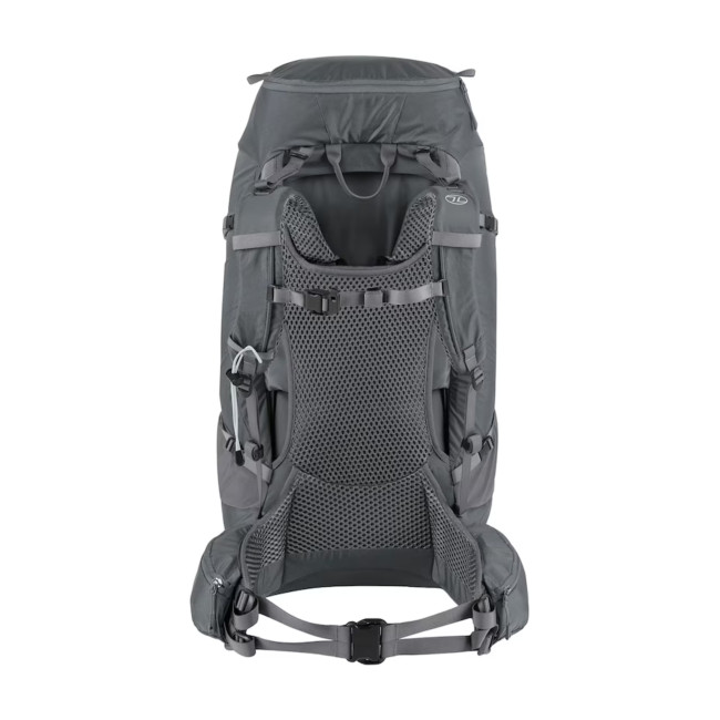 Ben Nevis 52L rugzak - Grijs - Highlander