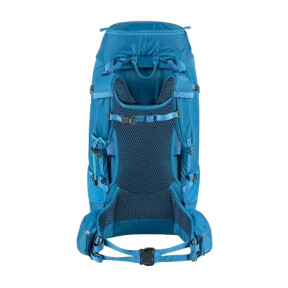 Sac à dos Ben Nevis 52L - Bleu Pétrole - Highlander